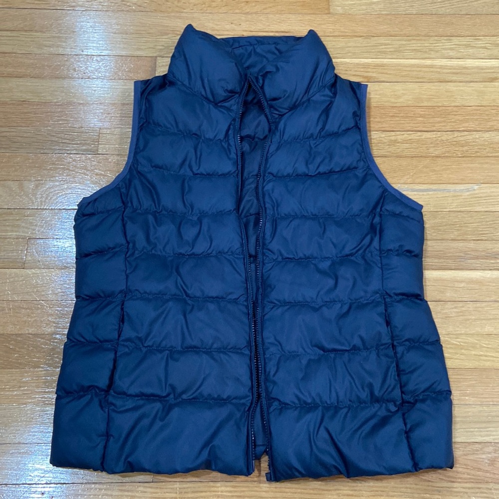 Uniqlo Boys’ Vest
